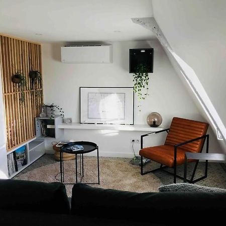 *Astoria 6* Appart Cosy En Plein Centre 비시 외부 사진