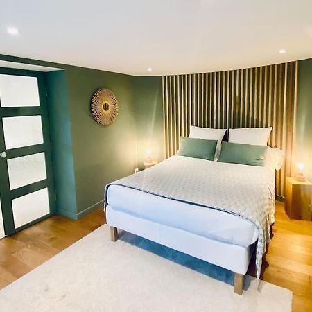 *Astoria 6* Appart Cosy En Plein Centre 비시 외부 사진