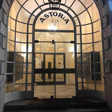 *Astoria 6* Appart Cosy En Plein Centre 비시 외부 사진