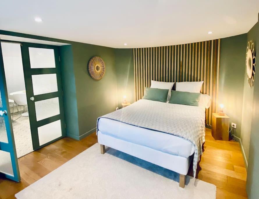 *Astoria 6* Appart Cosy En Plein Centre 비시 외부 사진