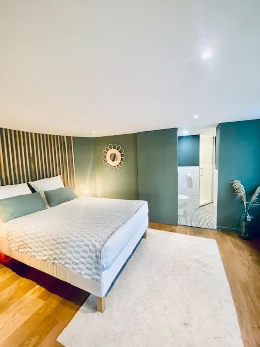 *Astoria 6* Appart Cosy En Plein Centre 비시 외부 사진