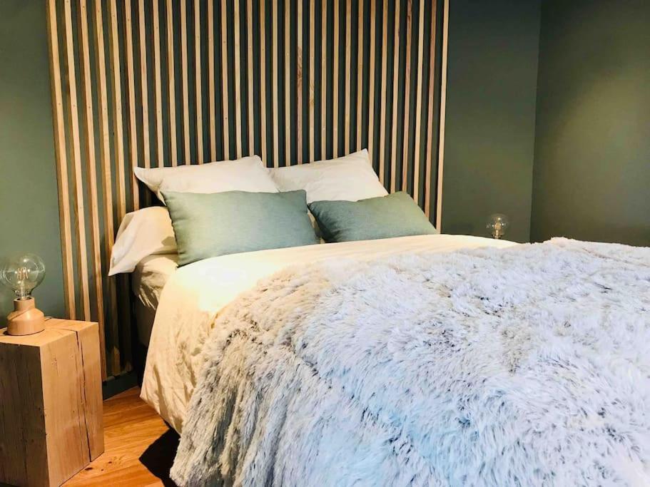 *Astoria 6* Appart Cosy En Plein Centre 비시 외부 사진
