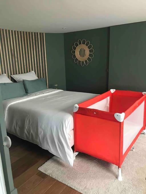 *Astoria 6* Appart Cosy En Plein Centre 비시 외부 사진