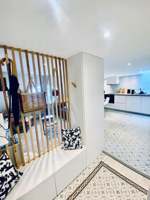 *Astoria 6* Appart Cosy En Plein Centre 비시 외부 사진