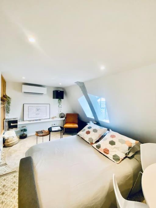 *Astoria 6* Appart Cosy En Plein Centre 비시 외부 사진
