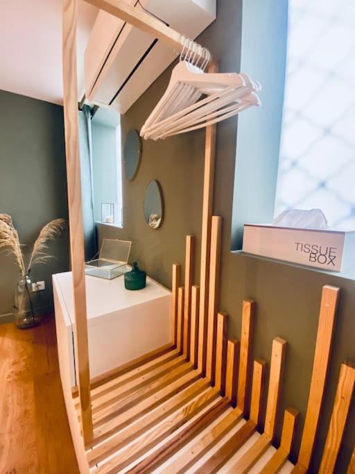 *Astoria 6* Appart Cosy En Plein Centre 비시 외부 사진
